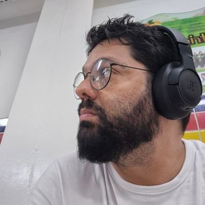Joseph_Nobre's profile picture. Esquerdista - Guitarrista - Antifascista