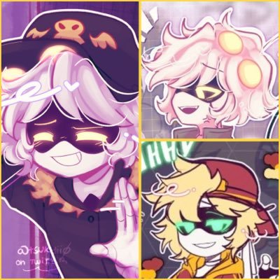 @Copper9Trio
