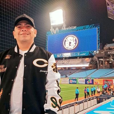 LeonelVivas's profile picture. • Papá de Noel Ignacio.

• El mismo de siempre, pero no el de antes. 🧑‍💻

• #𝗖𝗔𝗥𝗔𝗤𝗨𝗜𝗦𝗧𝗔𝗦𝗢𝗬 🦁⚾