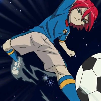 redeyes_kei's profile picture. ポケモン/イナイレ/zaまだやってない/イナイレストーリー神すぎないか？