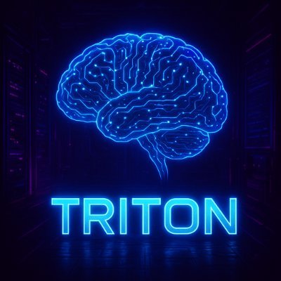 TRITON_OFC's profile picture. BASE CHAIN
Token is a crypto advertising media and voting platform.  #crypto #advertising
