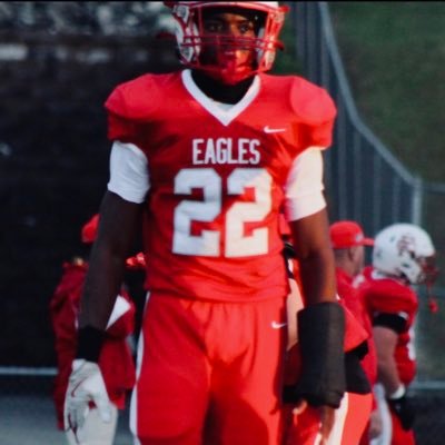 jay_willbegreat's profile picture. Class of 2026, 6’0 205 ATH, 64 Inch WS, 4.55 40, 2.54 20, 9’7 broad jump, 305 bench, 500 squat, 3.5 gpa, 540-238-8088 contact https://t.co/YjCsXp6wRU