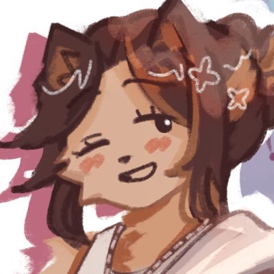 SableLovesFish's profile picture. 🚦, 🏛️🌱, 🪷🐉