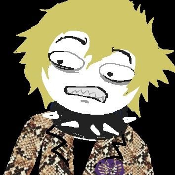 drizzypostingls's profile picture. 18y bi
joe tira-teima kamen rider ryuki novos deuses killer7 januario 
ele/him 🇧🇷 🇵🇸
alt:@jitsoswagfan
