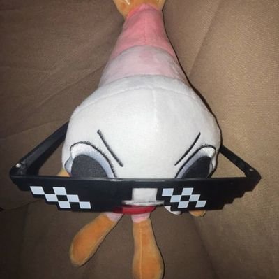 Shrimpo_hatred's profile picture. F#CKING HATE EVERYTHING!
YOUR SHOES!
YOURS EXISTENCE!
HATE MYSELF TOO!