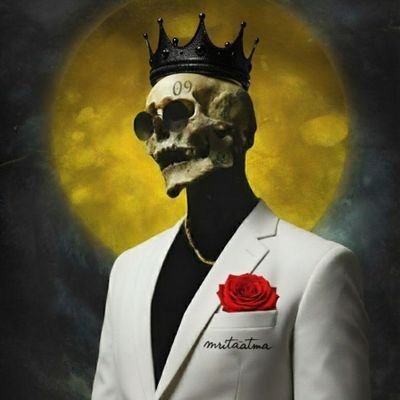 mritaatma09's profile picture. 🇮🇳• dead • Anti Feminist •Equality in Everything • say no to LGTV• MemeS•Rant•Sometime Simp sometime Savage•ShitPost•Non toxic troller•Cricket•