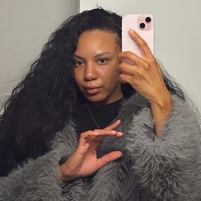 itsbrianachanel's profile picture. Prissy + prim + proper 💐 Licensed Master Esthetician | Manifesting is one of my talents and remember i said so 💋