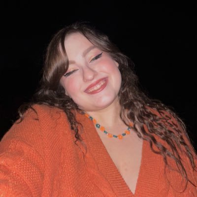 TooRareMakayla's profile picture. 26! | Appalachian⛰| Grad Student | Swiftie, Star Wars, Marvel, books, & cheese 🌟