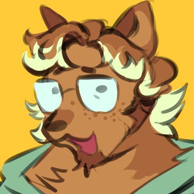 lunehowls's profile picture. ☘🌱🍃『 multifandom || 21 || he/him || @fablensfw 』
【more info ➝ https://t.co/GAdw0ir1LY】

banner @WatchersCafe