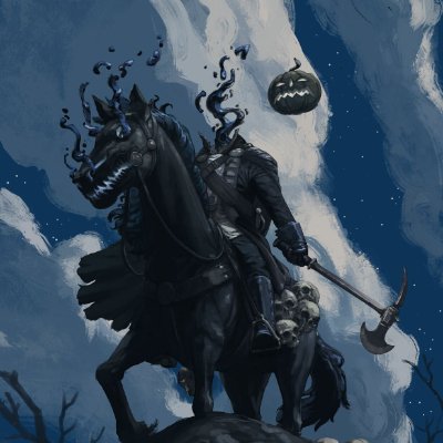 hollowghost1820's profile picture. Haunting since 1820. Now on X for some reason.
No head, no thoughts, just vibes.