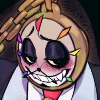 Ohdyleeeeee69's profile picture. ⚠️18+⚠️ Just a gooner really | 19 | I LOVE DYLE! 🕰️ | pfp by @AverrBaverr 🚂