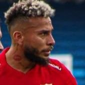 luisbailonX11's profile picture. Duvan Vergara fan account | ❤️💛