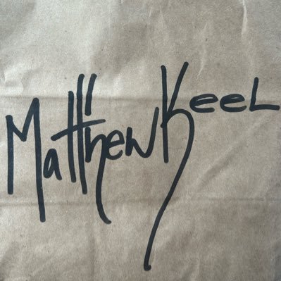 mattkeel's profile picture. “Nothing great was ever achieved without enthusiasm.” - Ralph Waldo Emerson