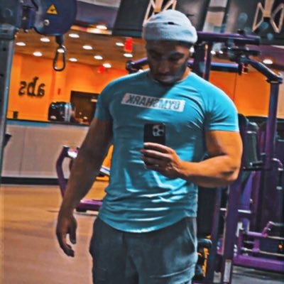 Ant_Man4894's profile picture. 3️⃣1️⃣ Fitness Life💪🏽Big fan of all things regarding Superhero and comic book entertainment. Washington Commanders fan FOR LIFE!!!! #RaiseHail
