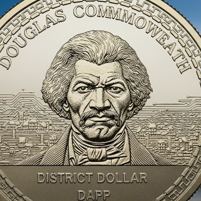 MARQUISCOTTON16's profile picture. Leading the development of a novel L1 blockchain and ecosystem for municipal governance and civic engagement in Washington, D.C.
 🛡️.