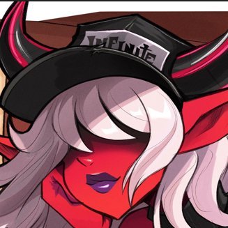 DesDemonLady's profile picture. New to RP
writer is 20+
No art used is mine
Switch
Dms open