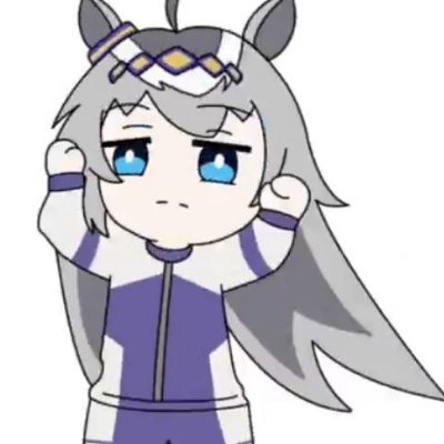oguricapuma1's profile picture. Uma Musume y comer

-mi apodo es oguro