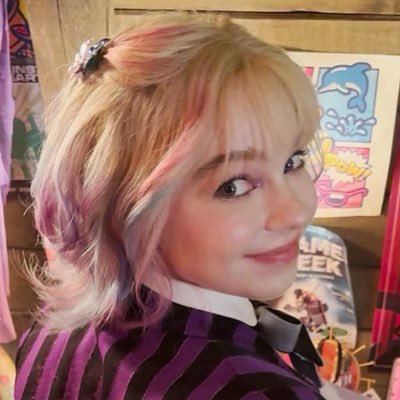 bertluverrr's profile picture. 