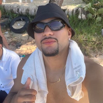 __pauluu__'s profile picture. fé em Deus que ele é justo