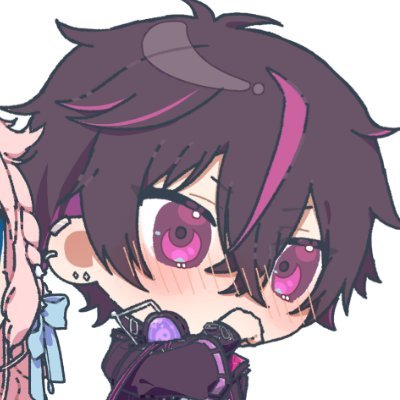 chang_inct's profile picture. 20↑ I draw anything. No AI training and no reprint.

✉️yusachang008@gmail.com
Cmsn display account: @yschang_
Icon: @meppuhi