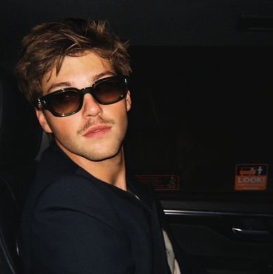 Leurobrien's profile picture. We might be broken by design