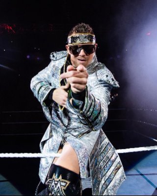 HollywccdHustle's profile picture. You want to know what's really awesome... just keep watching me. | PARODY | NOT @mikethemiz