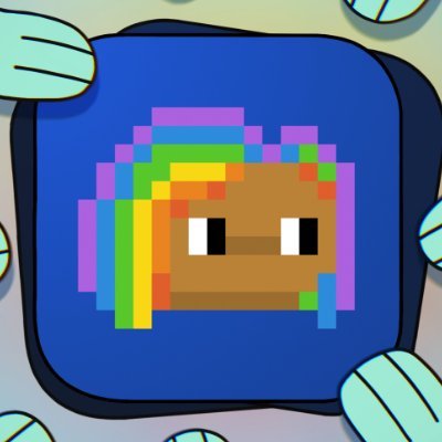 chonksxyz's profile picture. Chonks is a PFP project, customizable with swappable traits, fully onchain on @Base