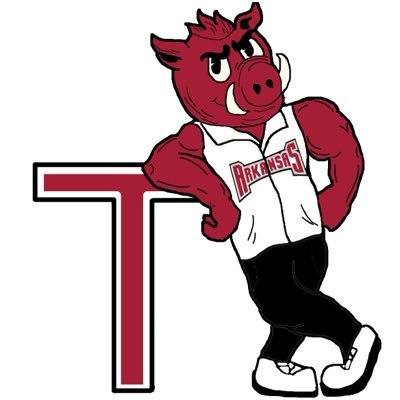 TuskTalks_'s profile picture. Third Generation Razorback 🐗  Follow me on IG @ TuskTalks