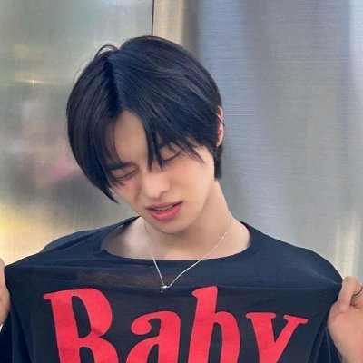 gbyleeleox's profile picture. lil @heylitxsangwon 💘 / gby