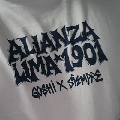 gfuser1901's profile picture. ¡Carnaval toda la vida 1901! 👽🤟🏼
Goshi por siempre!!!