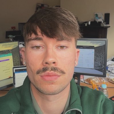 jamesfkenn's profile picture. 24, ATU Galway 🇮🇪