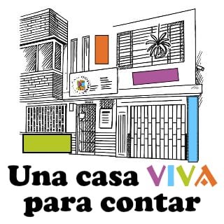 VIVAPALABRA's profile picture. Corporación Cultural VIVAPALABRA. Cuenteros, revista CONTANTE Y SOÑANTE, Escuela de Cuentería. Festival #EntreCuentosYFlores. Cel: 3136150109-Calle 55 # 43-63.