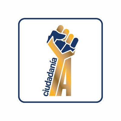 Ciudadania_YaMx's profile picture. Somos ciudadanos haciendo política para construir un México libre, justo y solidario. Tu voz cuenta, súmate hoy.