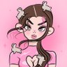 sassybaeNFT's profile picture. I'm key I'm creator digital | hand drawn | Dubai and Lisbon exhibition | custom dm me 💕💕 
#WomenInNFT