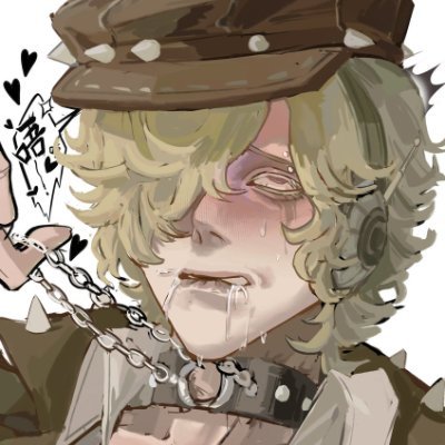 sploinkdagger's profile picture. i can no longer kill myself, a man who loves you