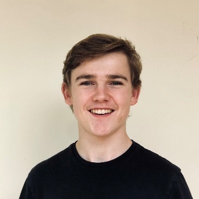 jack_finnis's profile picture. Freelance Mobile App Developer