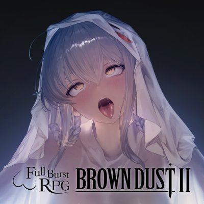 BROWNDUST2_EN's profile picture. Full Burst RPG, BrownDust2.
🎮 DOWNLOAD: https://t.co/keQ7sUX3lE
(iOS/Android/PC)