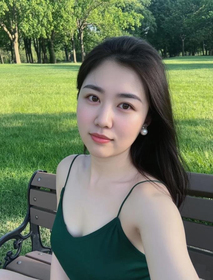 BrownShana15831's profile picture. 내 손길, 살짝 스쳐가고 싶지 않나요?