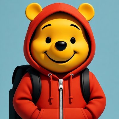 0xxPooh's profile picture. Web3 加载中 ... | 分享洞见