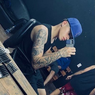 Nicolas73893376's profile picture. 