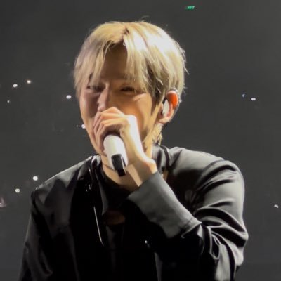 baekk_uned's profile picture. ˗ˋˏ°• +.*☆ ° EXO-L °「160124」°「180428」° Bobohu ° ℓ-1485 ° MULTIFAN ° IU ° TAEYEON ° TWICE ° STAYC ° ☆*.+ •°ˎˊ˗ @B_hundred_Hyun @LAY_zhang_