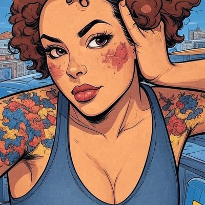 JazzyLove19bu's profile picture. BU @love19jasmyne 18+ Content Creator NSFW. $$$ makes me wet. Juicy, thicc and ready for you baby