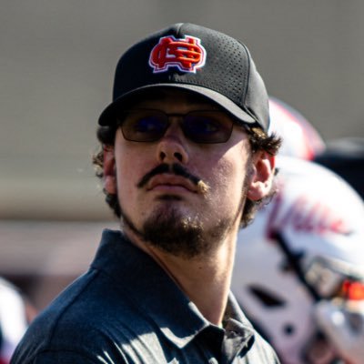 _grahamwall_'s profile picture. Philippians 4:13 | Student Assistant/Recruiting- North Greenville University Football