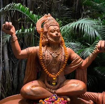 Baaggi_Baba's profile picture. जो जिस भाषा मे समझे,उसी भाषा में समझाता हूँ👈 वामपंथियों और विधर्मियों की रेलायी के लिए सदैव तत्पर

meme/politics/Satire