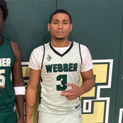 _realantmorales's profile picture. 6'3| SG/SF | | 205lb | GPA 3.7| webber international university |, FL c/o 2025 anthonymorales0425@gmail.com |NEW ACCOUNT| basketball instagram handle:@ant.bball