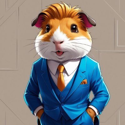 guineapigsuits's profile picture. セールスど素人→9ヶ月で最高月収『136万円』達成／累計20案件以上の現場で活躍｜"売れる人"の思考とスキルを発信｜chatGPTを活用してセールス支援をしている人｜副業でセールスを始めたい人はdmしてください　#セールス代行