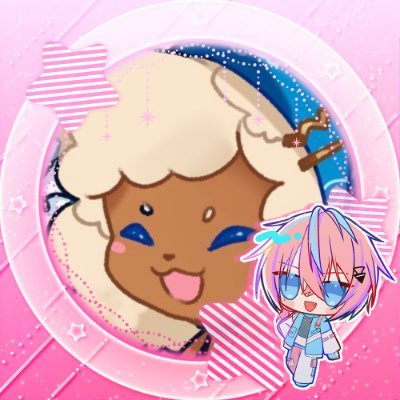 zestpunk's profile picture. Artist & vtuber fan with too many oshis to count | PFP by @harmpink456