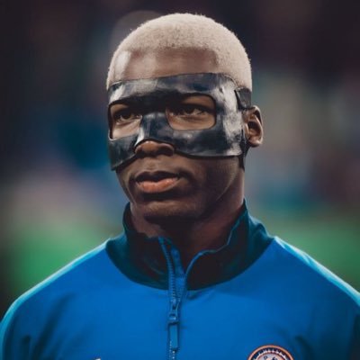 Kwabenayeboah__'s profile picture. #CFC  Moisés Caicedo MINDSET IS EVERYTHING 🔑