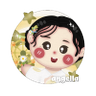 ngeditt's profile picture. CLOSE ORDER, ready stock only💖