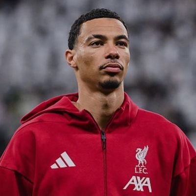 BradleyLFC24v3's profile picture. 